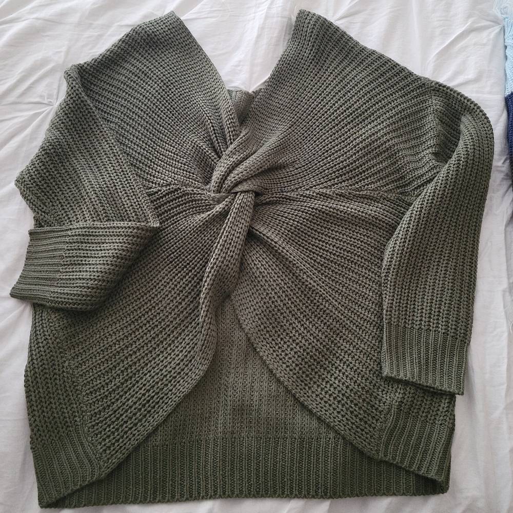 Xl sweater